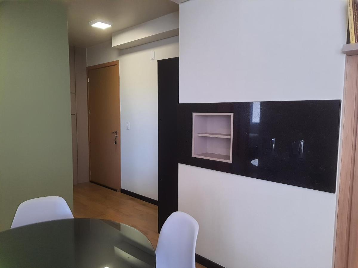 Absolut Na Capital Do Vinho Appartamento Bento Gonçalves Esterno foto